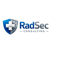 RadSec Consulting Logo